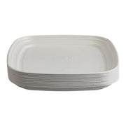 ECO PRODUCTS 14" / White / Classic Plates
