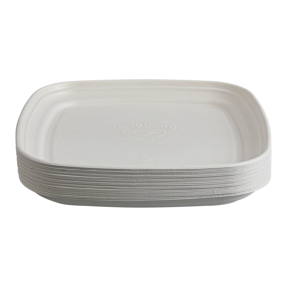 ECO PRODUCTS 14" / White / Classic Plates