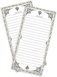 Lang, Kitchen Memories Mini List Pad by Nicole Tamarin