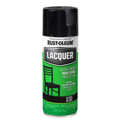 Rust-Oleum Red / 11 Ounce / 1 Spray Paint