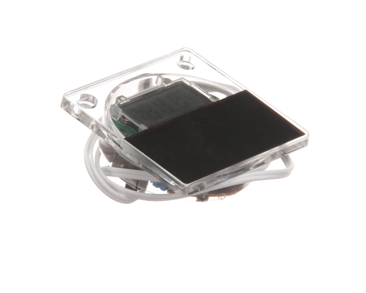 Thermometer Digital by Nu-Vu – Black, Model 6FME601P