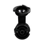 3M Feed Type: Gravity- Fine Finish / 1.2mm / Blue Spray Guns & Accessories