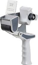 Shurtape 903000 Professional Pistol Grip Dispenser, 2"W, Gray