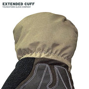 Youngstown Glove Company XX-Large / Olive and Black / Form Fit Safety Work Gloves