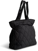 Vera Bradley womens Featherweight Clermont Travel Tote