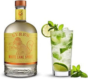 Lyre's White Cane Non-Alcoholic Spirit - White Rum Style | Award Winning | 700mL