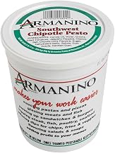 Armanino Southwest Chipotle Pesto, 30 Ounce -- 3 per case.