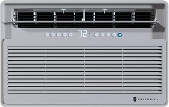Friedrich Chill Premier Inverter 15,000 BTU 115v Cooling Only Window & Wall Unit | 115V cool-only operation