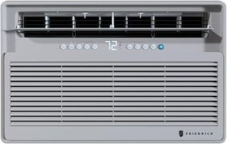 Friedrich Chill Premier Inverter 15,000 BTU 115v Cooling Only Window & Wall Unit | 115V cool-only operation