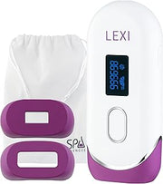 Spa Sciences - LEXI - Painless Permanent IPL Hair Removal System