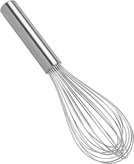 Kuhn Rikon 6-Inch Balloon Wire Whisk