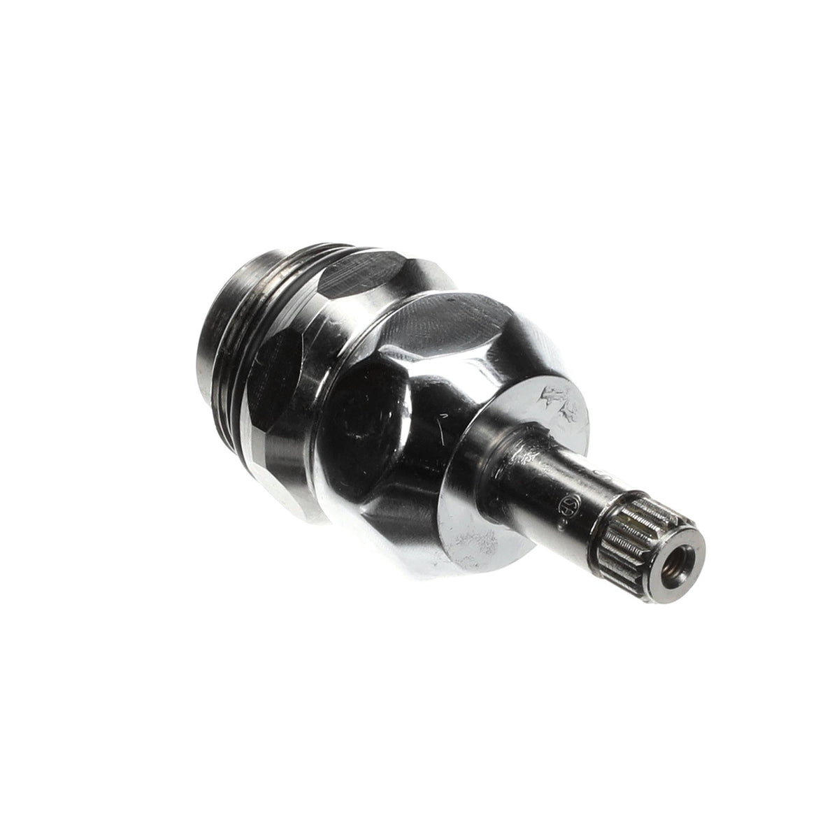 Left Spindle Assembly by T&S Brass – Brass, Model 006481-40NS