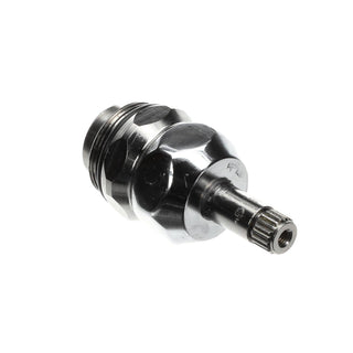 Left Spindle Assembly by T&S Brass – Brass, Model 006481-40NS