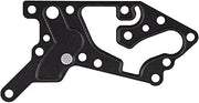 Engine Oil Pressure Relief Valve Gasket for Subaru Outback 2001-2004#iTIS | 2004 2003 2002 2001, 3.0L H6