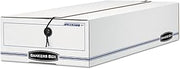 FEL00006 - Bankers Box Liberty Check and Form Boxes