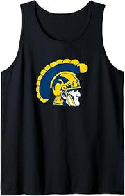 Weston Trojans Tank Top