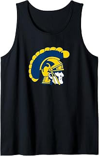 Weston Trojans Tank Top