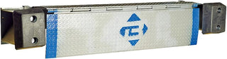 Bluff Edge-Of-Dock Levelers - 72"W Plate