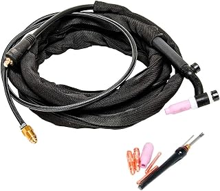 Forney 85659 17FV TIG Torch