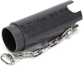 Salvajor Overflow Pipe 988006 - Genuine OEM Replacement Part