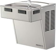 Elkay Halsey Taylor HAC8SS-NF Wall Mount ADA Cooler, Non-Filtered 8 GPH Stainless