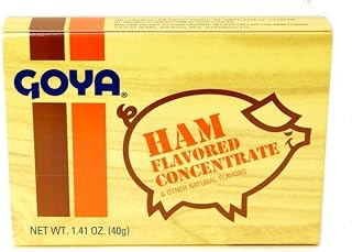 Goya Ssnng Ham Cncntrt