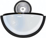 70-1140 Forklift Anti-Blind Spot Mirror with Magnet Mount