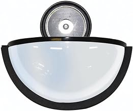 70-1140 Forklift Anti-Blind Spot Mirror with Magnet Mount