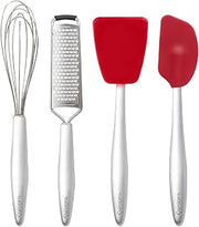 Cuisipro Piccolo 8" Mini Tool Baking Set - Set of 4