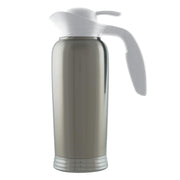 Service Ideas White / 33.8 Ounces / 33.8 fluid_ounces Creamers
