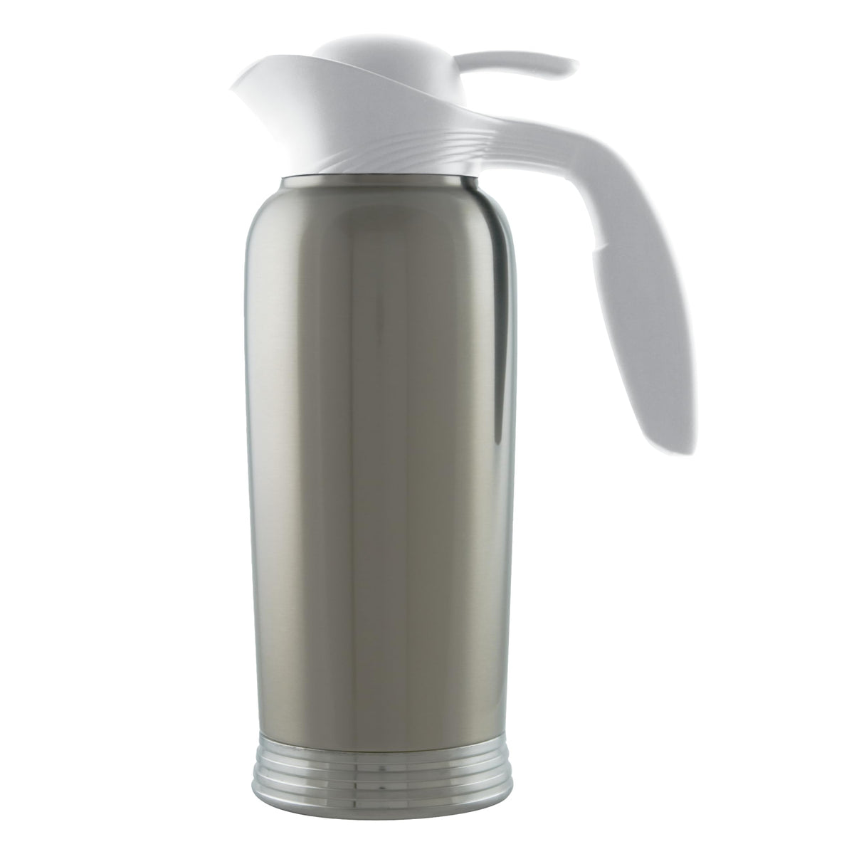 Service Ideas White / 33.8 Ounces / 33.8 fluid_ounces Creamers