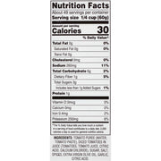 Fully Prepared Pizza Sauce No. 10 Can -- 6 Per Case by HEINZ – Pack of 6
