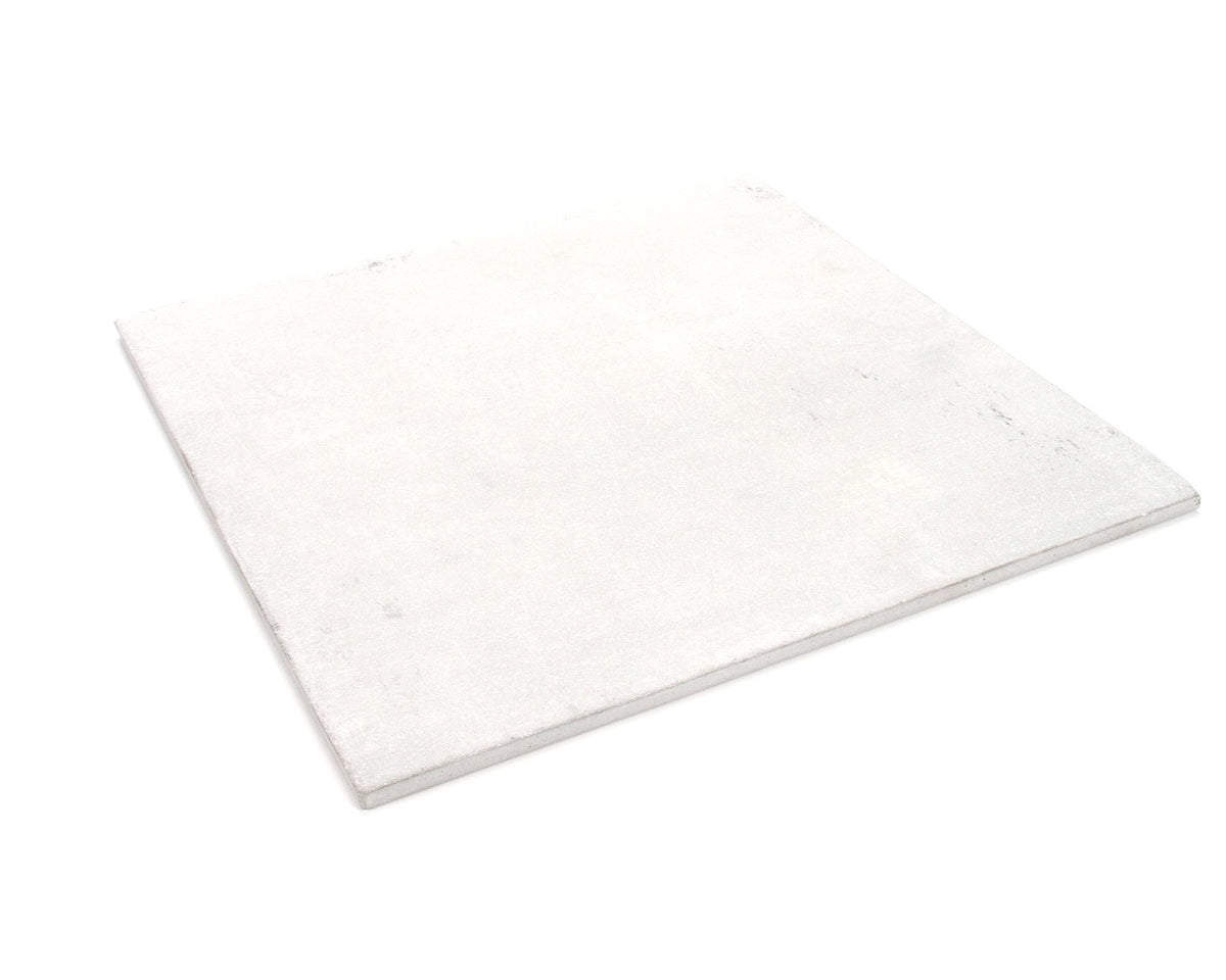 One Baking Stone For 6205 Piz by Nemco – 27.94 cm, Cordierite, Terracotta, Model 66795