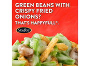 Sides Green Bean Casserole by Stouffer's – 18 oz
