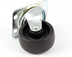 Caster,2,PLT,Swivel,Hard Nitro 3234147 - Genuine OEM Replacement Part