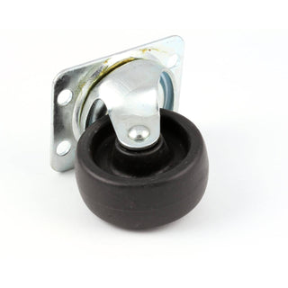 Caster,2,PLT,Swivel,Hard Nitro - Genuine OEM Replacement Part by DELFIELD – Model 3234147