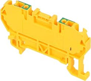 0290 030.04 | 029003004 | 1SNA290030R0400 | ABB Ground Blocks Green/Yellow, 1SNA290030R0400 D2.5/5.PI.2L
