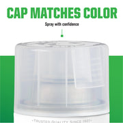 Rust-Oleum Clear / 11 Ounce (Pack of 1) / 1 Spray Paint