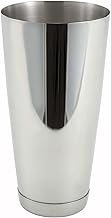 Winco 30 oz Stainless Steel Bar Shaker Cup