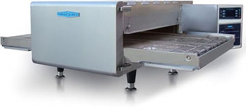 48" Electric Conveyor Oven, 208/240v/3ph
