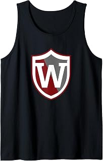 Weston Wildcats Tank Top