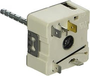 Electric Range Infinite Switch For Ge And Hotpoint, Push To Turn