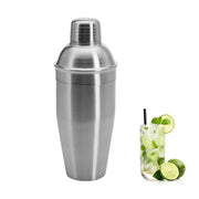 25 Ounce Cocktail Shaker by Westmark – 0.75 L, 0.75 liters, Stainless Steel, Model 62832260