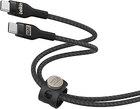 USB-C to USB-C Cable by Belkin – 6.5 feet