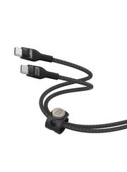 USB-C to USB-C Cable by Belkin – 6.5 feet