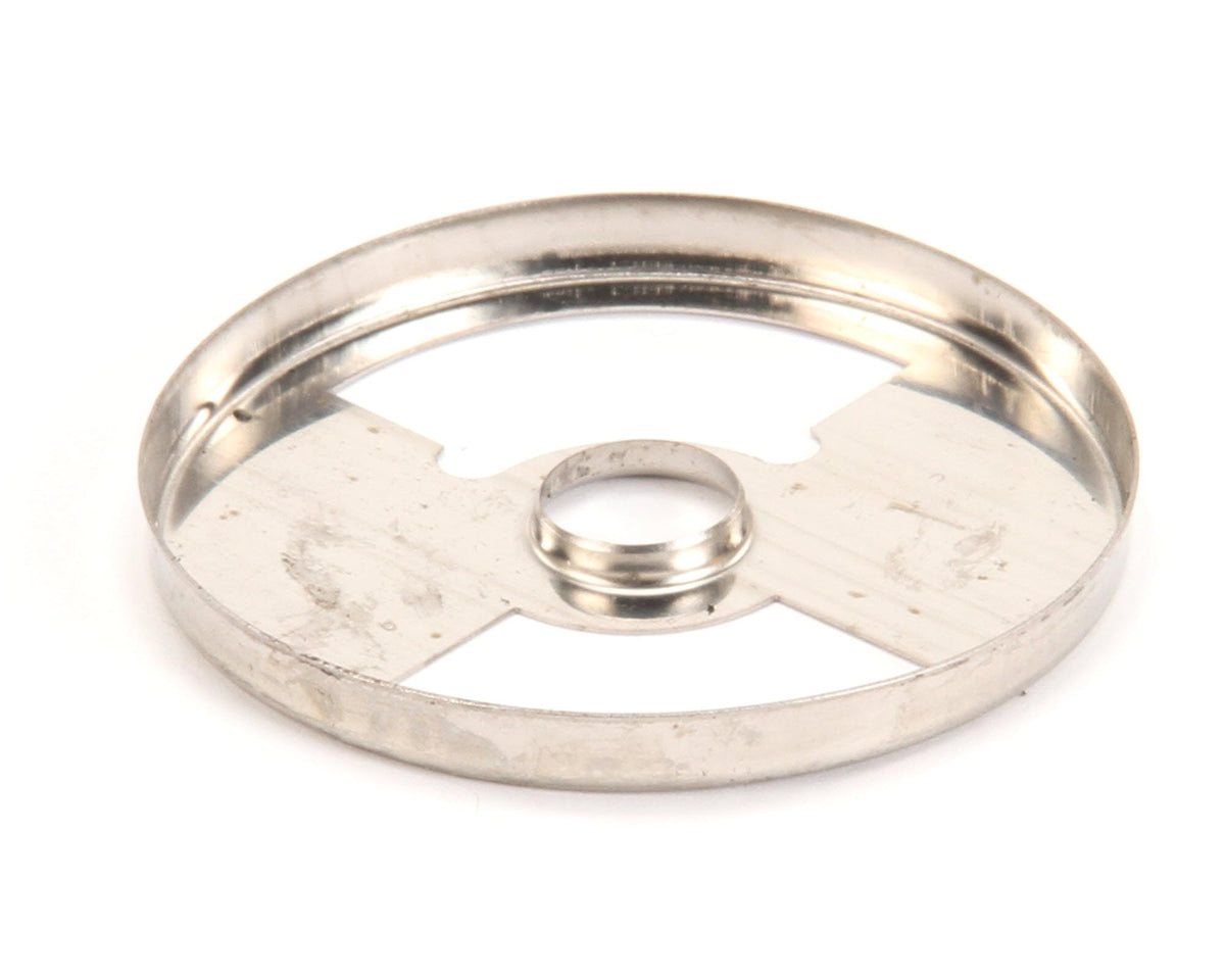 Air Shutter by American Range – Silver, Model A14037