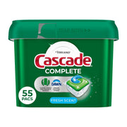 Complete Actionpacs by Cascade – 63 Count (Pack of 1), Model 97720