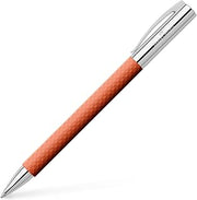 Faber-Castell Ambition Ballpoint Pen - OpArt Autumn Leaves