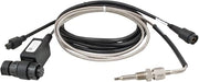 Edge 98620 EAS EGT Kit - Daily Driver/Tow Kit