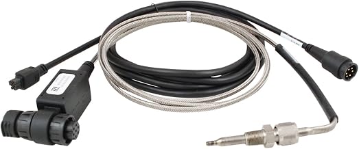 Edge 98620 EAS EGT Kit - Daily Driver/Tow Kit